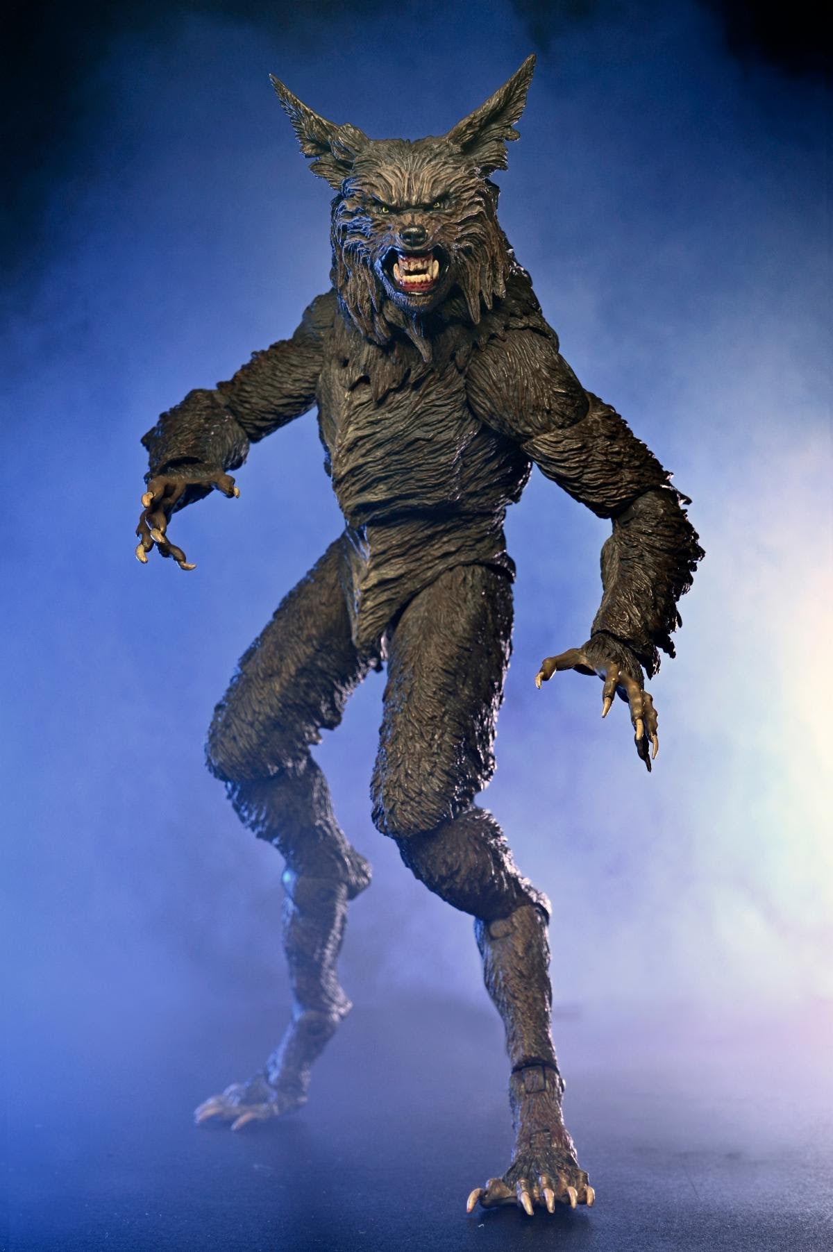 NECA The Howling Ultimate Werewolf