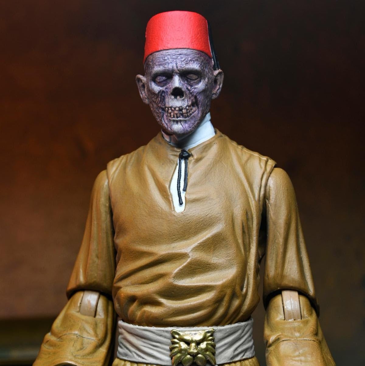 NECA Universal Monsters The Mummy Ultimate Ardath Bey