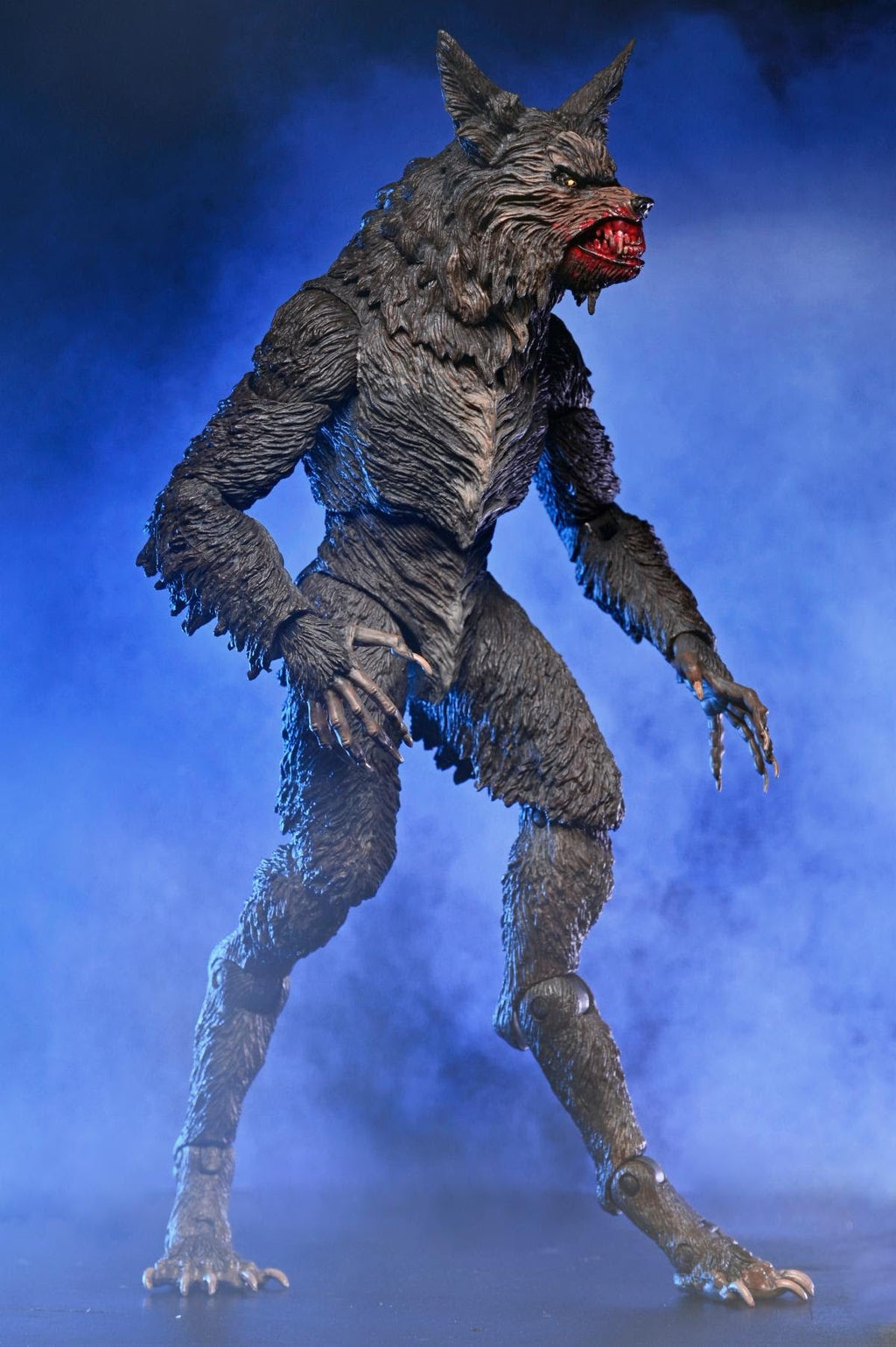 NECA The Howling Ultimate Werewolf