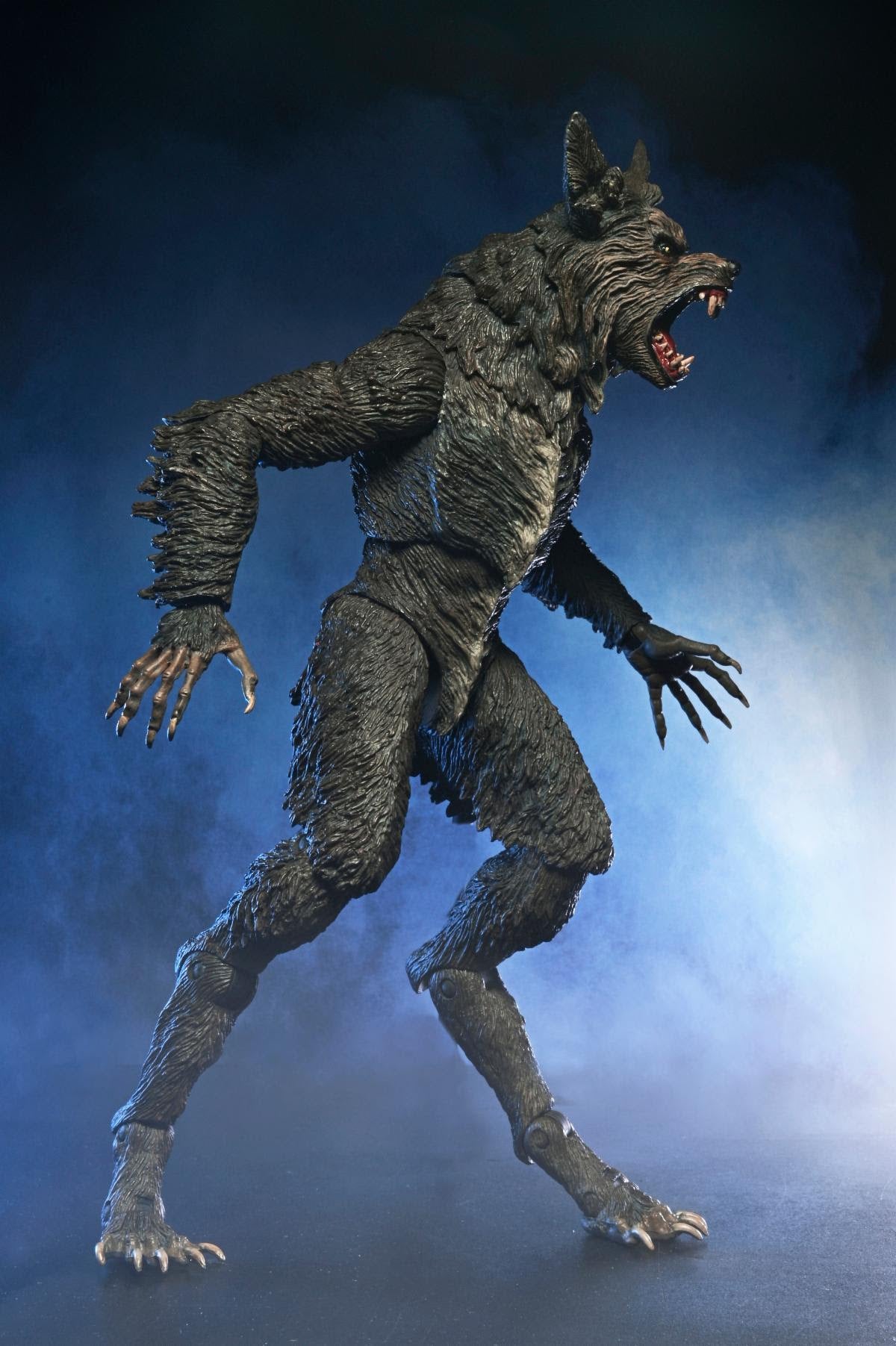 NECA The Howling Ultimate Werewolf