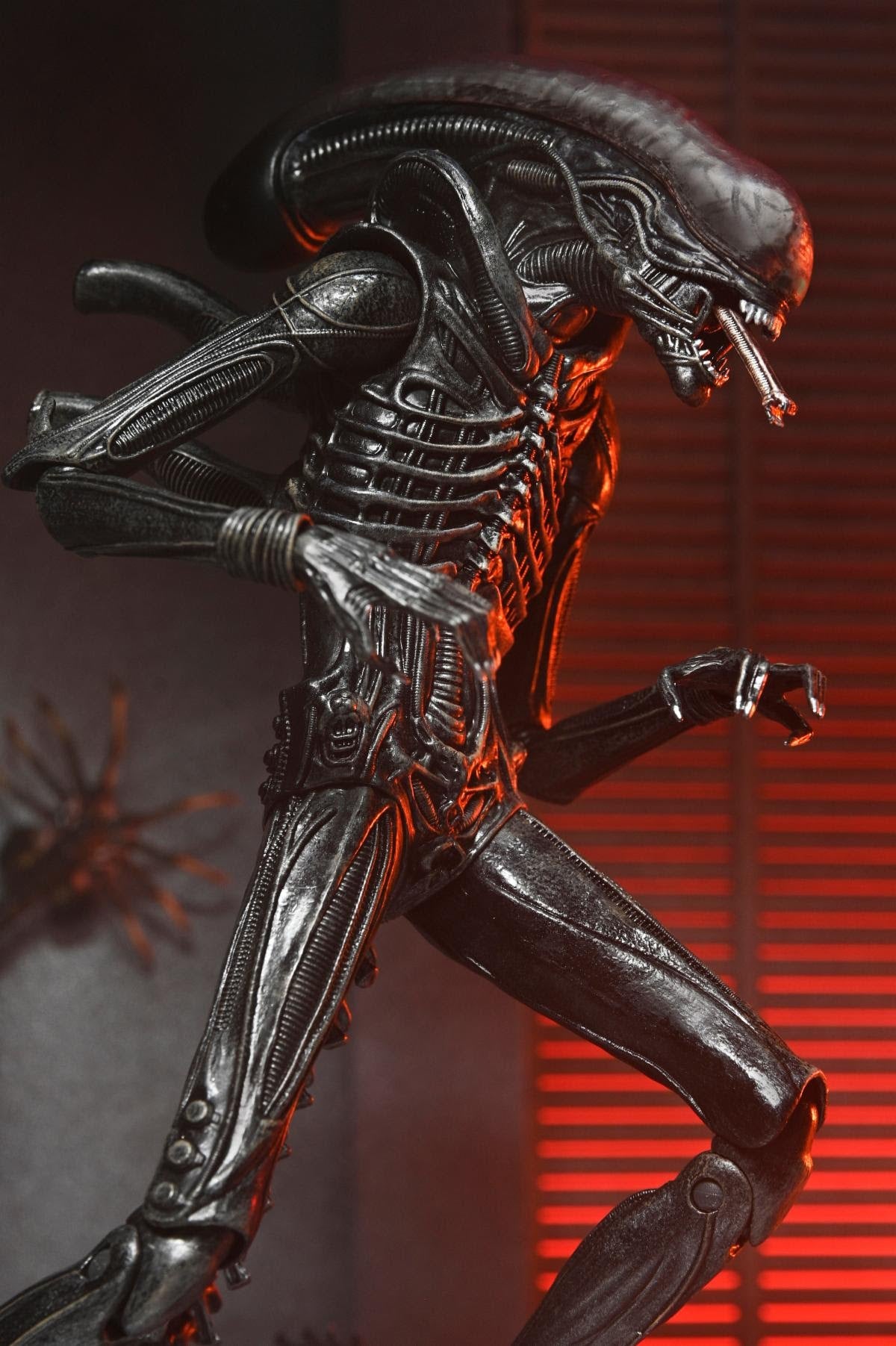 NECA Alien: Romulus Ultimate Xenomorph XX121