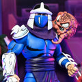 NECA Teenage Mutant Ninja Turtles Krang/Shredder (Archie Comics)