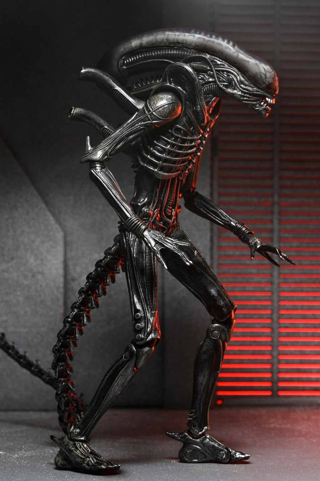 NECA Alien: Romulus Ultimate Xenomorph XX121