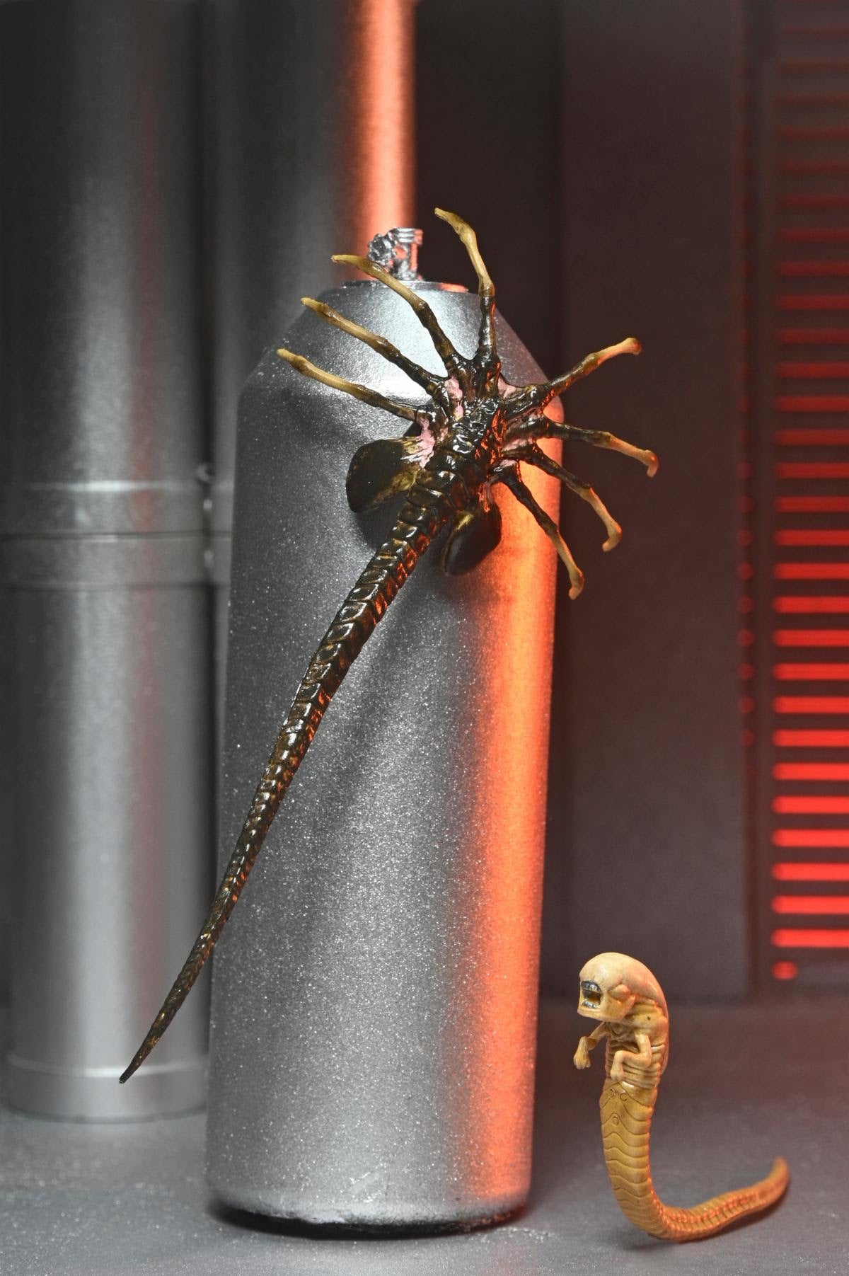 NECA Alien: Romulus Ultimate Xenomorph XX121