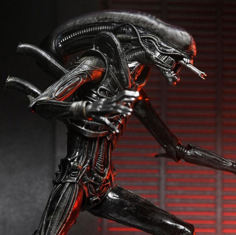 NECA Alien: Romulus Ultimate Xenomorph XX121