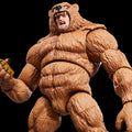 Marvel Legends Series Grizzly