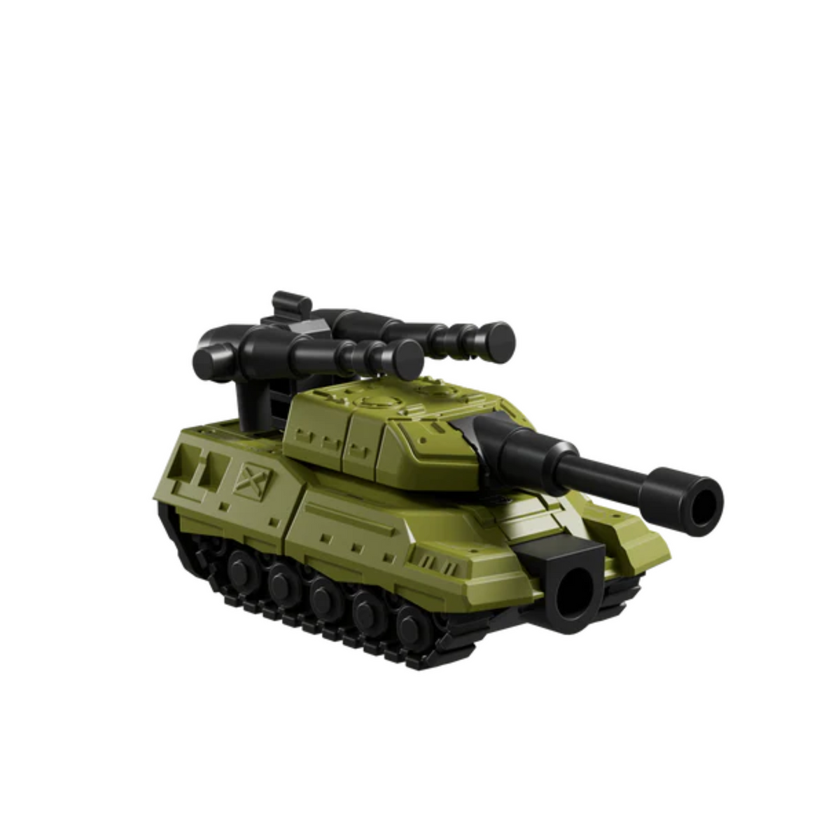 Blokees Transformers Defender 04: Tyrants Fury (Box of 12 Individually Boxed)